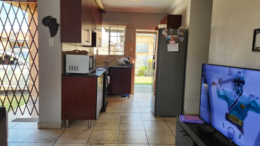 3 Bedroom Property for Sale in Waterval East North West